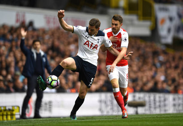 Jan Vertonghen