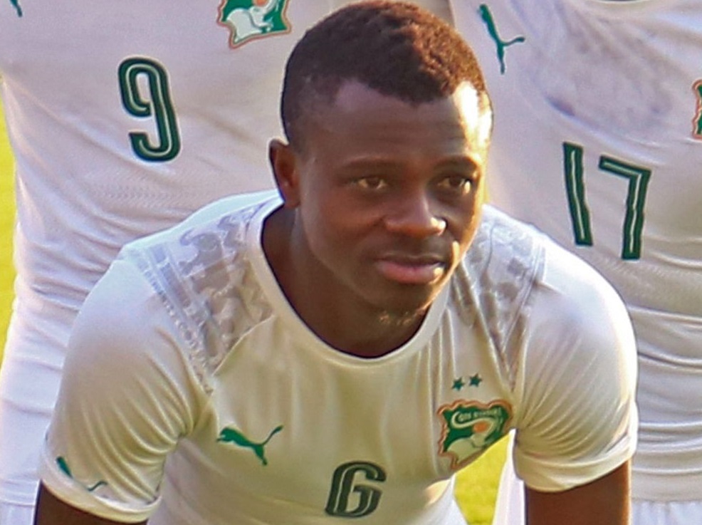 Jean Michaël Seri Ivory CoastCROPPED