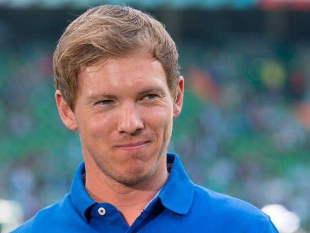 Julian Nagelsmann