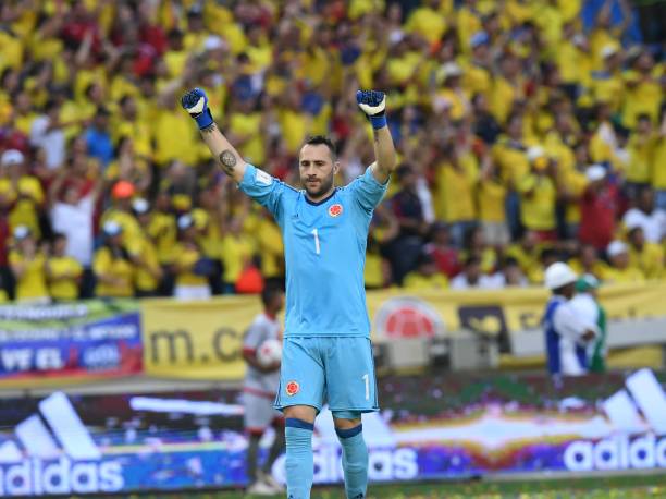 Ospina