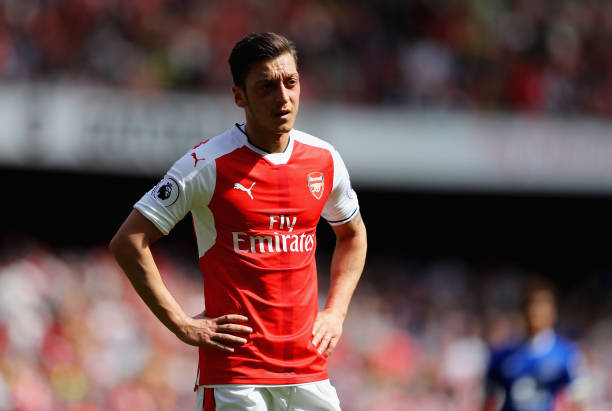 Ozil