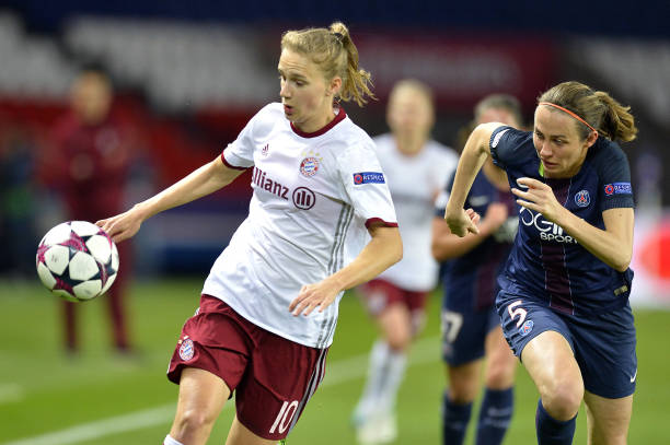 Vivianne Miedema