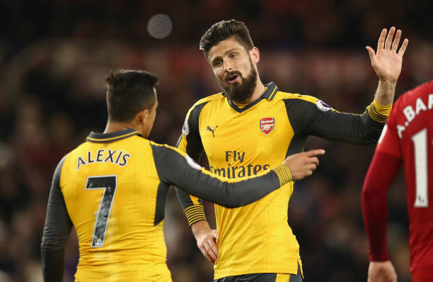alexis giroud