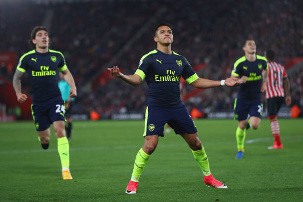 alexis sou