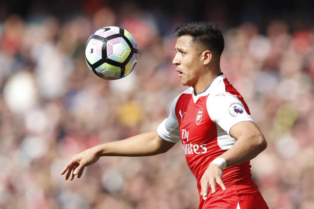 alexis utd