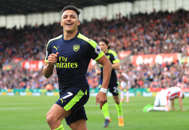 alexis v stoke