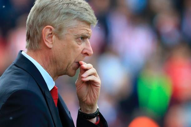 arsene wenger sunderland2