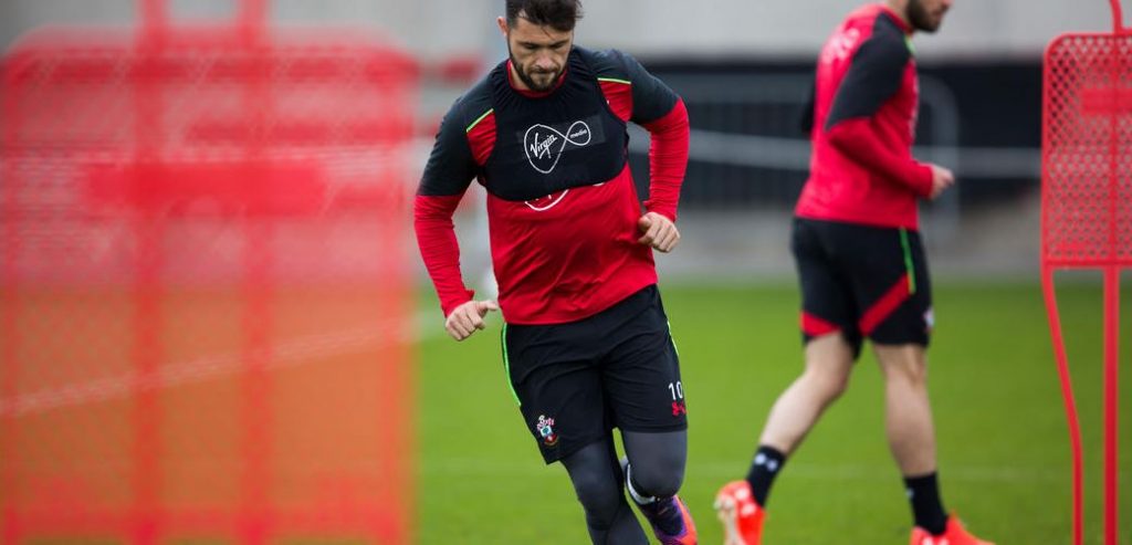 Match Preview: Southampton vs Arsenal 2 austin sou