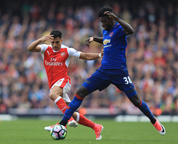 axel arsenal