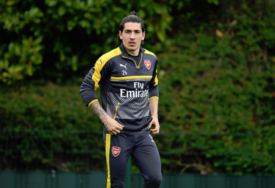 bellerin ars