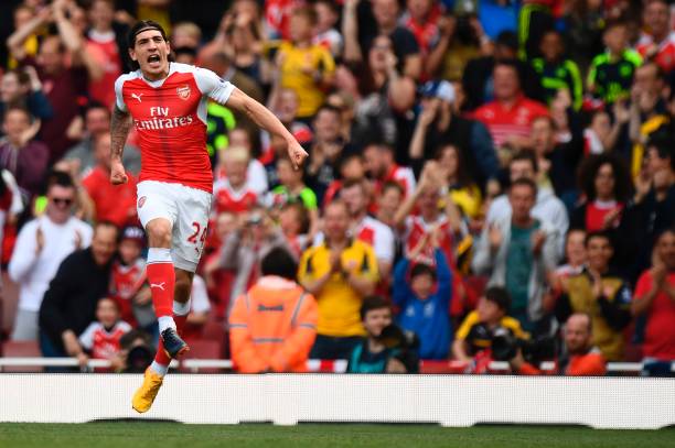 bellerin eve