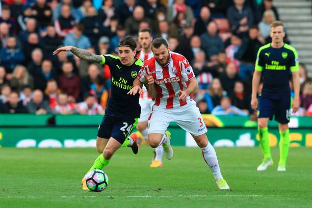 bellerin sto