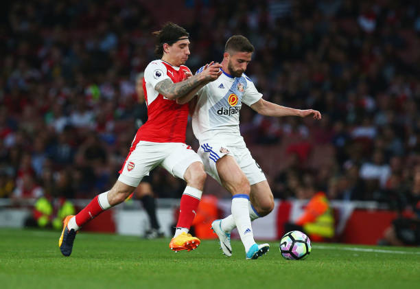 bellerin