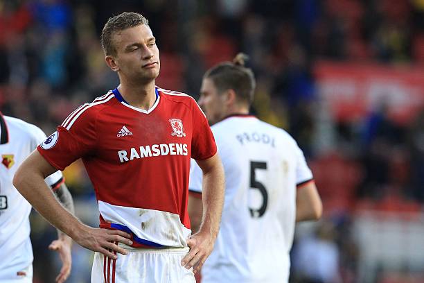 ben gibson