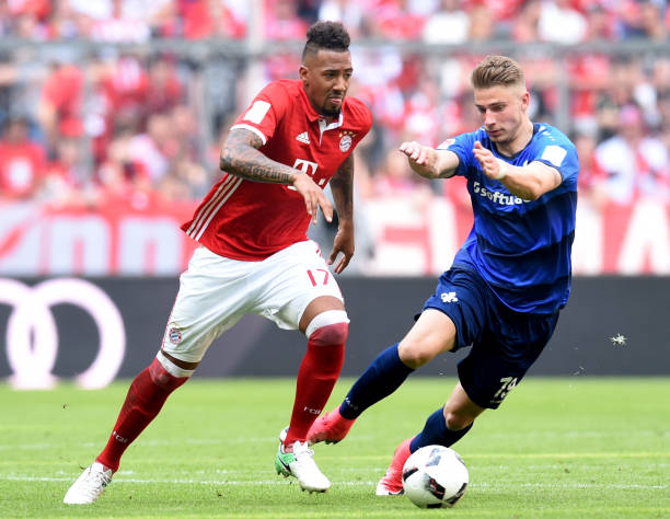 boateng
