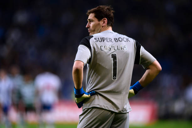 casillas