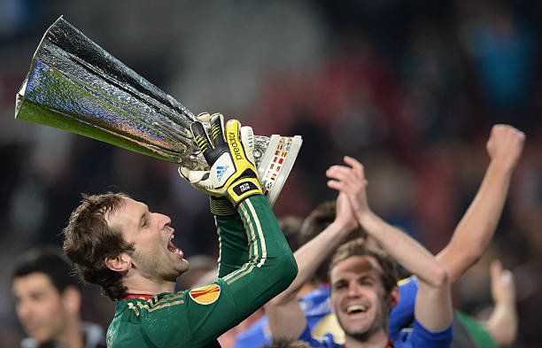 cech el