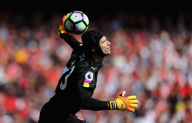 cech eve