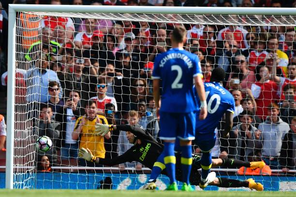 cech penalty