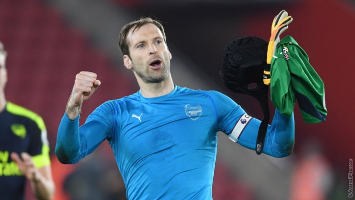 cech sou