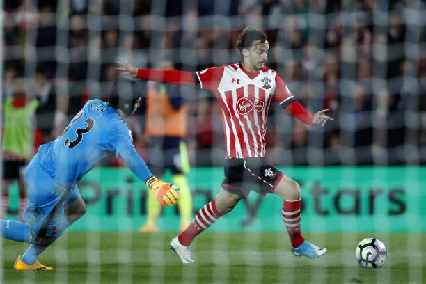 Cech on his contribution, momentum and putting rivals under pressure 2 cech sou2