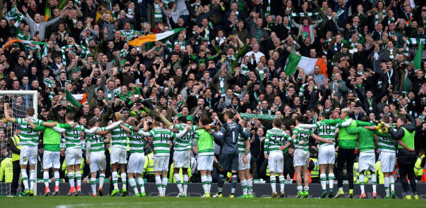 celtic