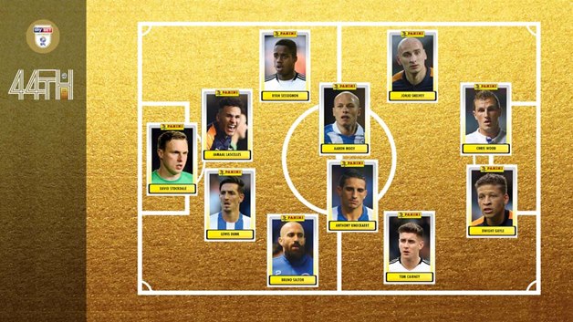champ toty