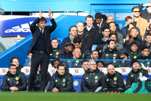 conte