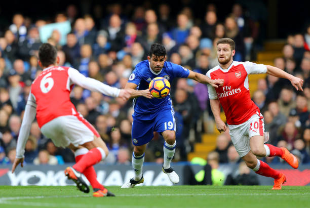 costa