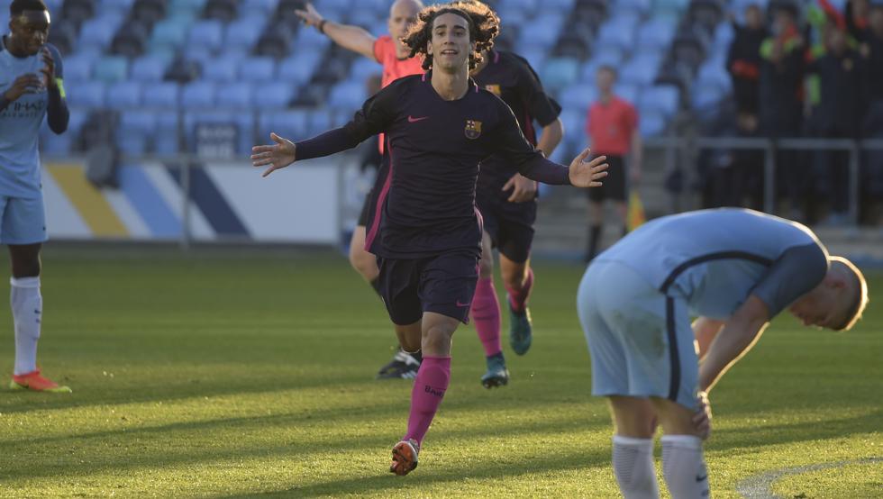 Take 2: Barcelona prep swap deal for Bellerín with different players 2 cucurella 1