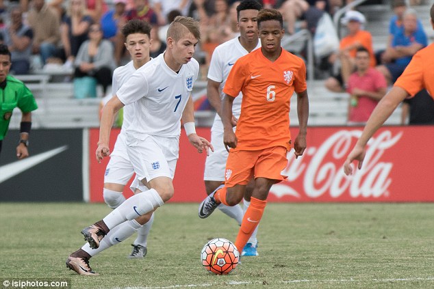 emile smith rowe2