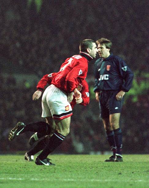eric cantona paul merson