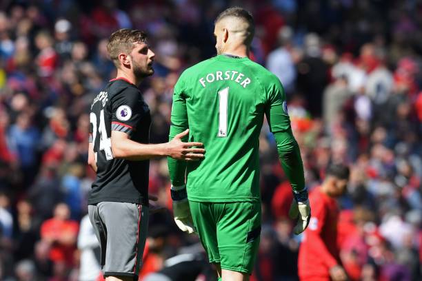 Southampton didn't waste time against Liverpool, but it is a problem says Wenger 2 forster liv
