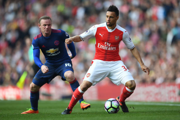 francis coquelin united
