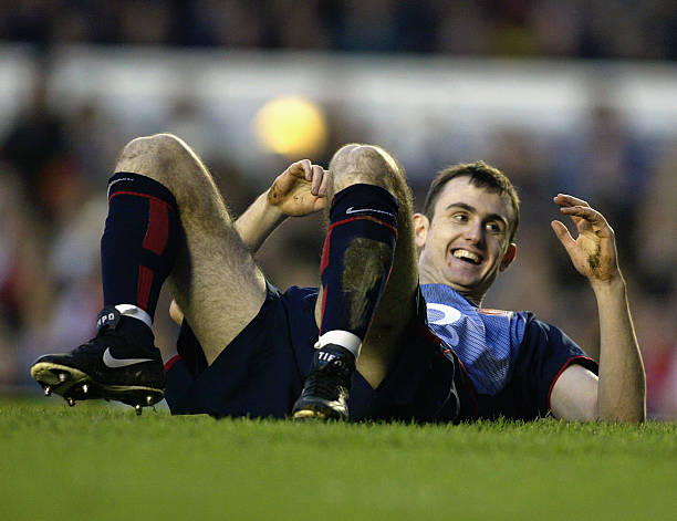 francis jeffers