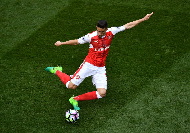 gabriel spurs