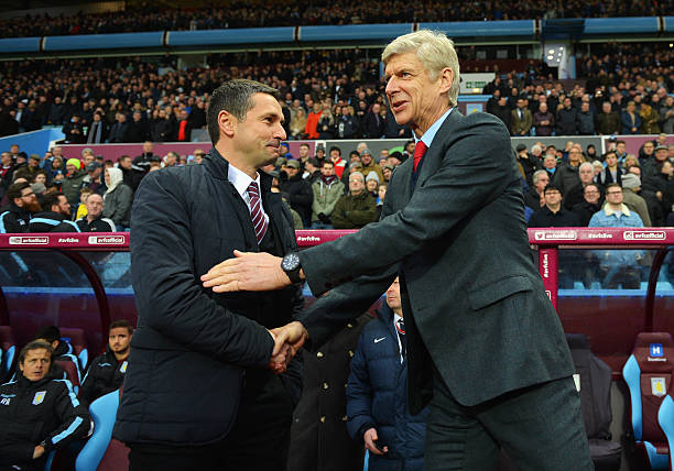 garde wenger