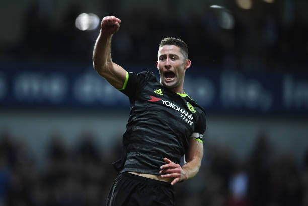 gary cahill