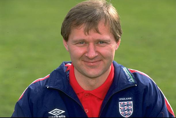 gary lewin