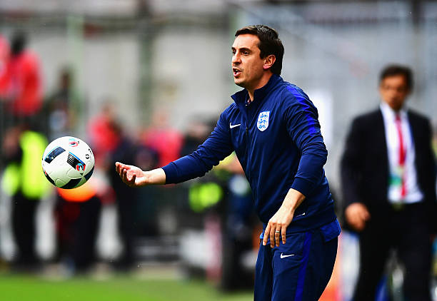 gary neville