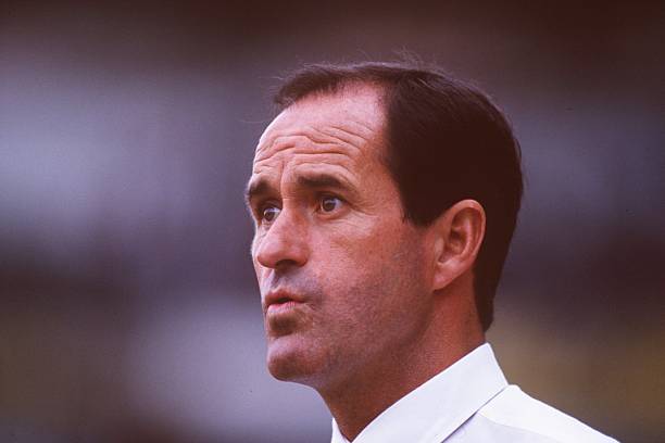 george graham