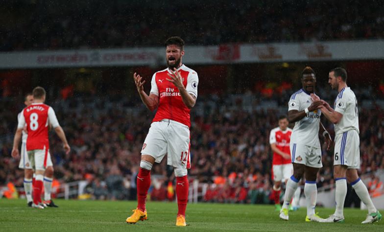 giroud sun