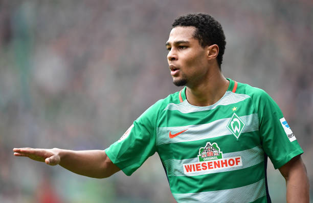gnabry