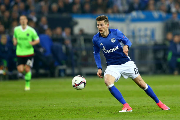 goretzka