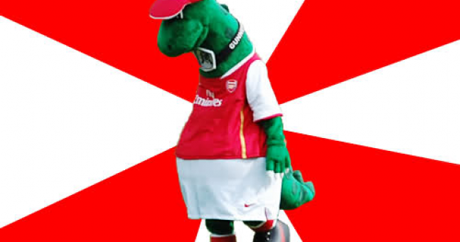 Arsenal memes