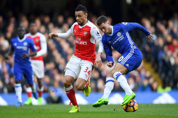hazard