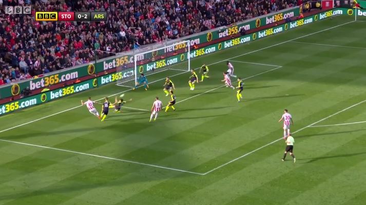 Player focus: Holding hailed after another impressive display 3 holding ss2