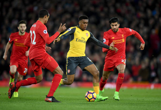 iwobi