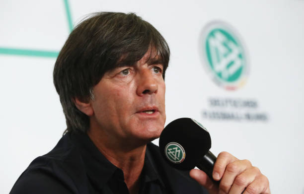 joachim low