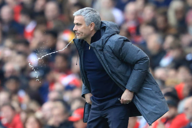 jose mourinho 1